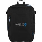Wander & Roam Travel Backpack