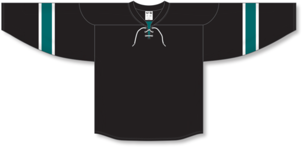 Pro Hockey Jerseys H550B-SAN-G02