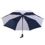 46" Recycled Auto Open Umbrella
