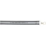 Reflective Recycled Wrist Lanyard