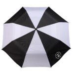 46" Recycled Auto Open Umbrella
