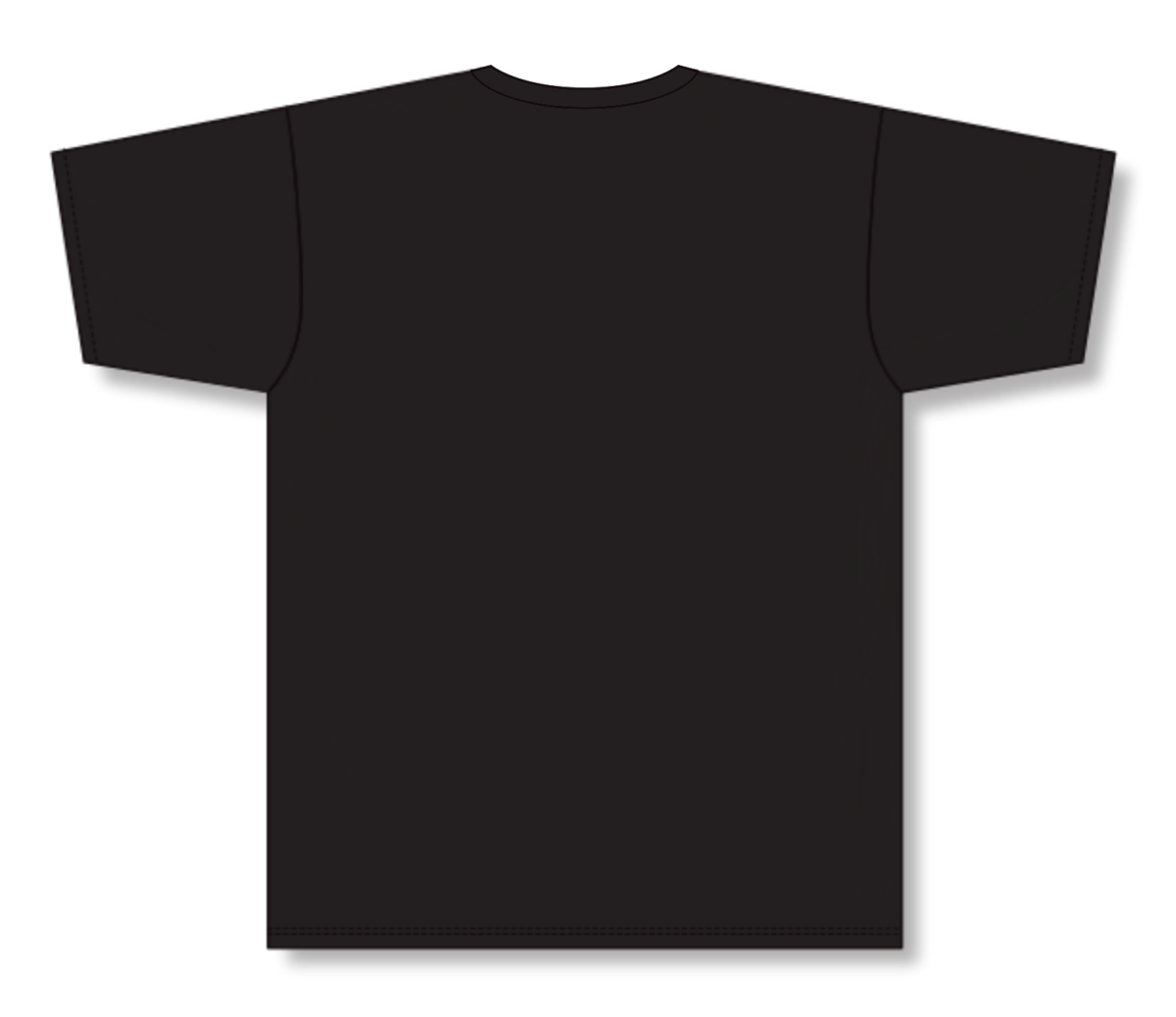 Pullover Baseball Jerseys BA1800-G01