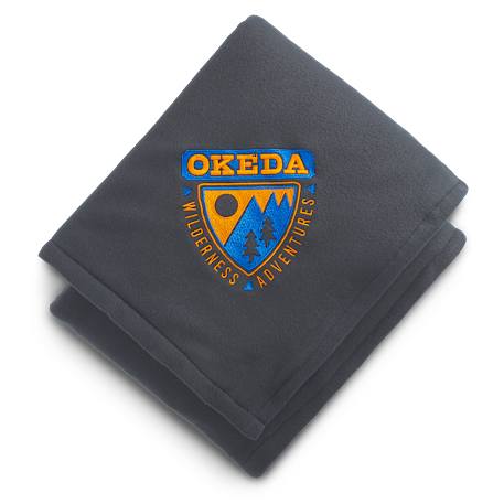 Fleece-Sherpa Blanket Fleece-Sherpa Blanket