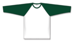 Baseball Long Sleeve Shirts BA1846-G02