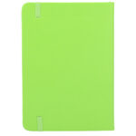 5" x 7" Remark Recycled Bound Notebook