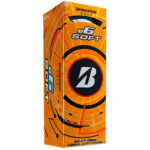 Bridgestone E 6 Soft Golf Balls - 3 Pack