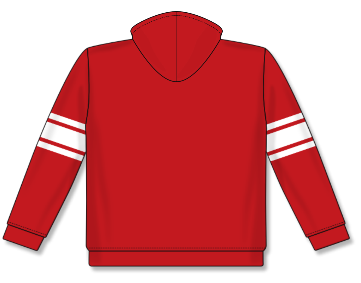 Apparel Sweatshirts A1845-G01