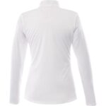 Women's VEGA Tech Half Zip