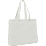 FEED Organic Cotton Rivet Tote