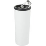 Kyser Recycled Vacuum Tumbler w/ Straw 20oz