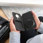 Nimble Fold 3-in-1 Wireless Charger