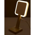 Wellable™ LED Magnifying Mirror with Stand