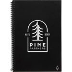 Rocketbook Core Executive Notebook Set
