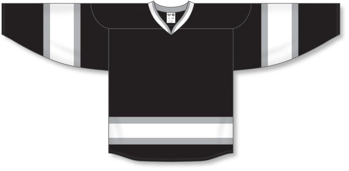 Pro Hockey Jerseys H550B-LAS-G02