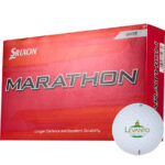 Srixon Marathon Golf Balls - 15 Pack