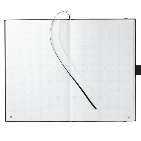 FSC® Mix 5.5" x 8.5" FUNCTION Bulleting Notebook