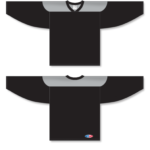 League Hockey Jerseys H6100-G01