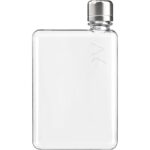 A6 Tritan memobottle