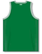 Pro Basketball Jerseys B1710-G01