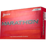 Srixon Marathon Golf Balls - 15 Pack