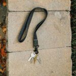 Thread Wallets Neck Lanyard