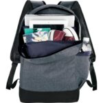 Graphite Slim 15" Computer Backpack
