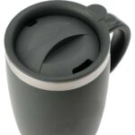 Dagon Wheat Straw Mug w/ Stainless Liner 14oz