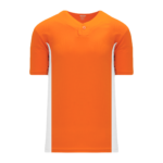 One Button Baseball Jerseys BA1343-G01