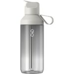 Ocean Bottle Clear Go Bottle 24oz