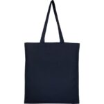 Double-Stitched 8oz Organic Cotton Tote