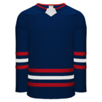Select Hockey Jerseys H8000-G01
