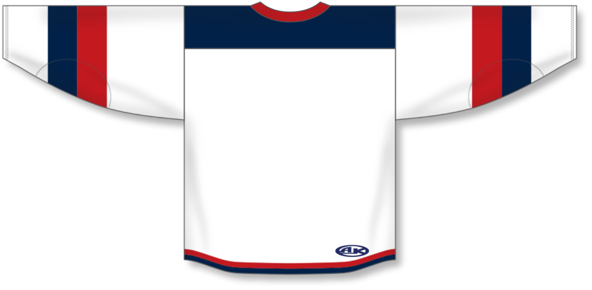 Select Hockey Jerseys H7400-G01