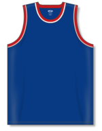 Pro Basketball Jerseys B1710-G01