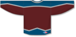 Pro Hockey Jerseys H550C-COL-G02