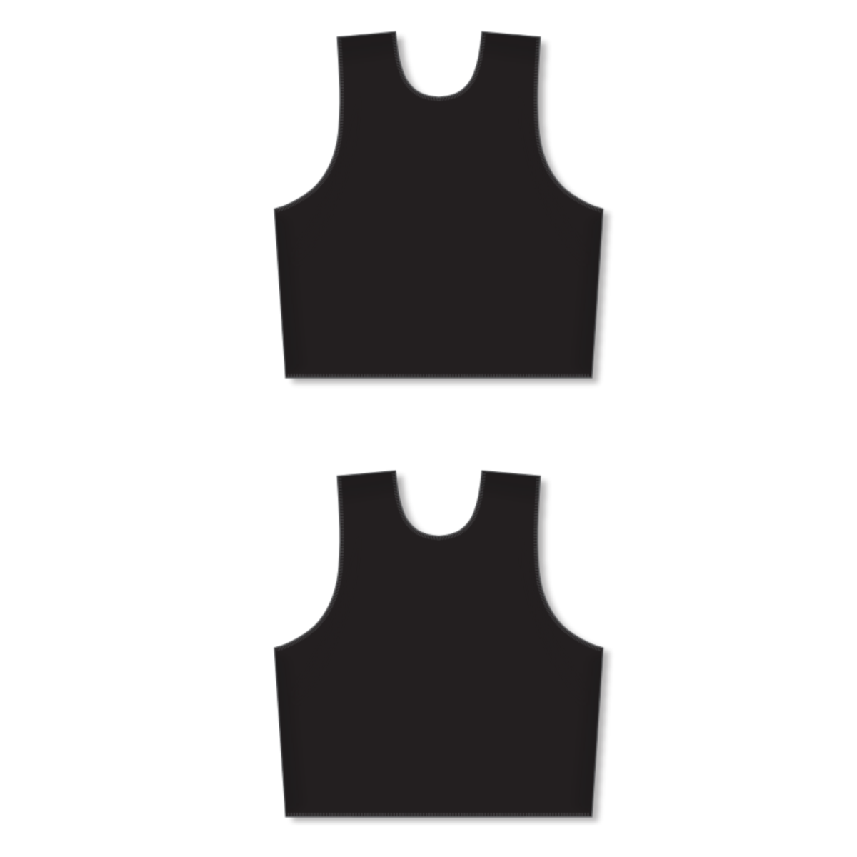 Scrimmage Vests SV100-G01