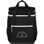 Glacial RPET Backpack Cooler