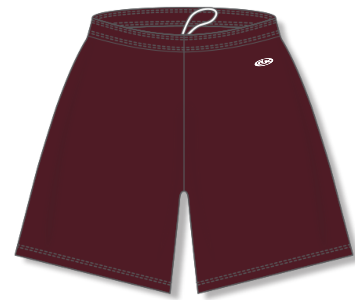 Baseball Shorts BAS1300-G01