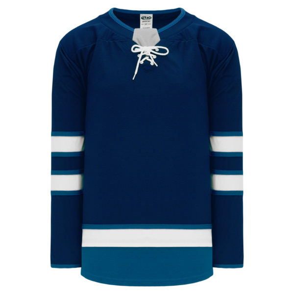 Pro Hockey Jerseys H550B-WIN724B