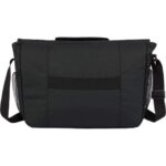 Classic Recycled Messenger Bag
