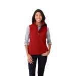 Women's STINSON Softshell Vest