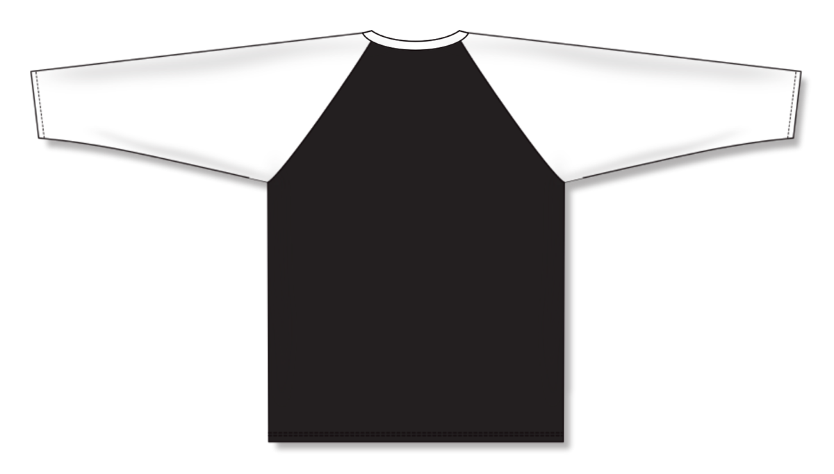 Baseball Long Sleeve Shirts BA1846-G02