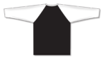 Baseball Long Sleeve Shirts BA1846-G02