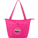 Kade RPET 6 Can Tote Cooler