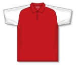 Apparel Short Sleeve Shirts A1815-G01