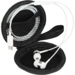 ZipSound USB-C Wired Earbuds with Microphone