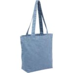 Recycled Washed 10oz Cotton Tote