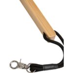 FSC® 100% Bamboo Golf Brush