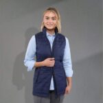 Women's TELLURIDE Packable Insulated Vest