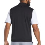 FootJoy Approach Quarter-Zip Vest