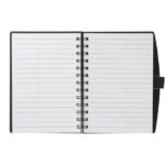 FSC® Mix 5.5" x 7" Coordinator Spiral Notebook